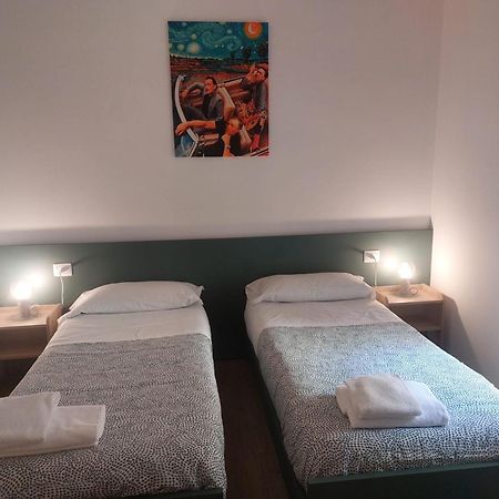 111 Suite Apartment Bergamo Buitenkant foto
