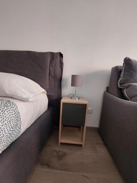 111 Suite Apartment Bergamo Buitenkant foto