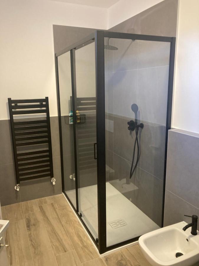 111 Suite Apartment Bergamo Buitenkant foto