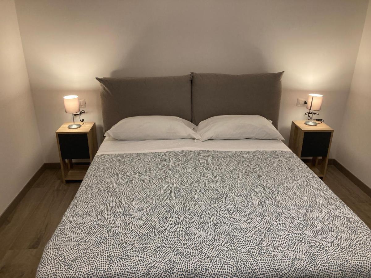 111 Suite Apartment Bergamo Buitenkant foto