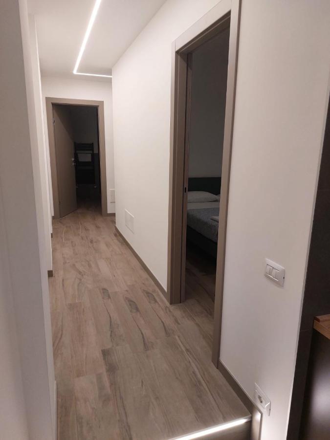 111 Suite Apartment Bergamo Buitenkant foto