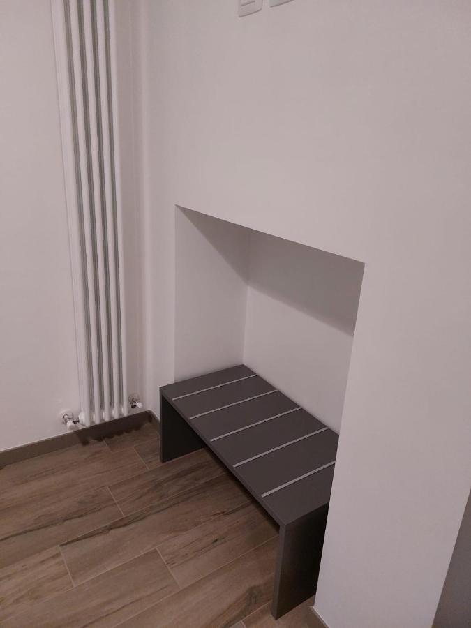 111 Suite Apartment Bergamo Buitenkant foto