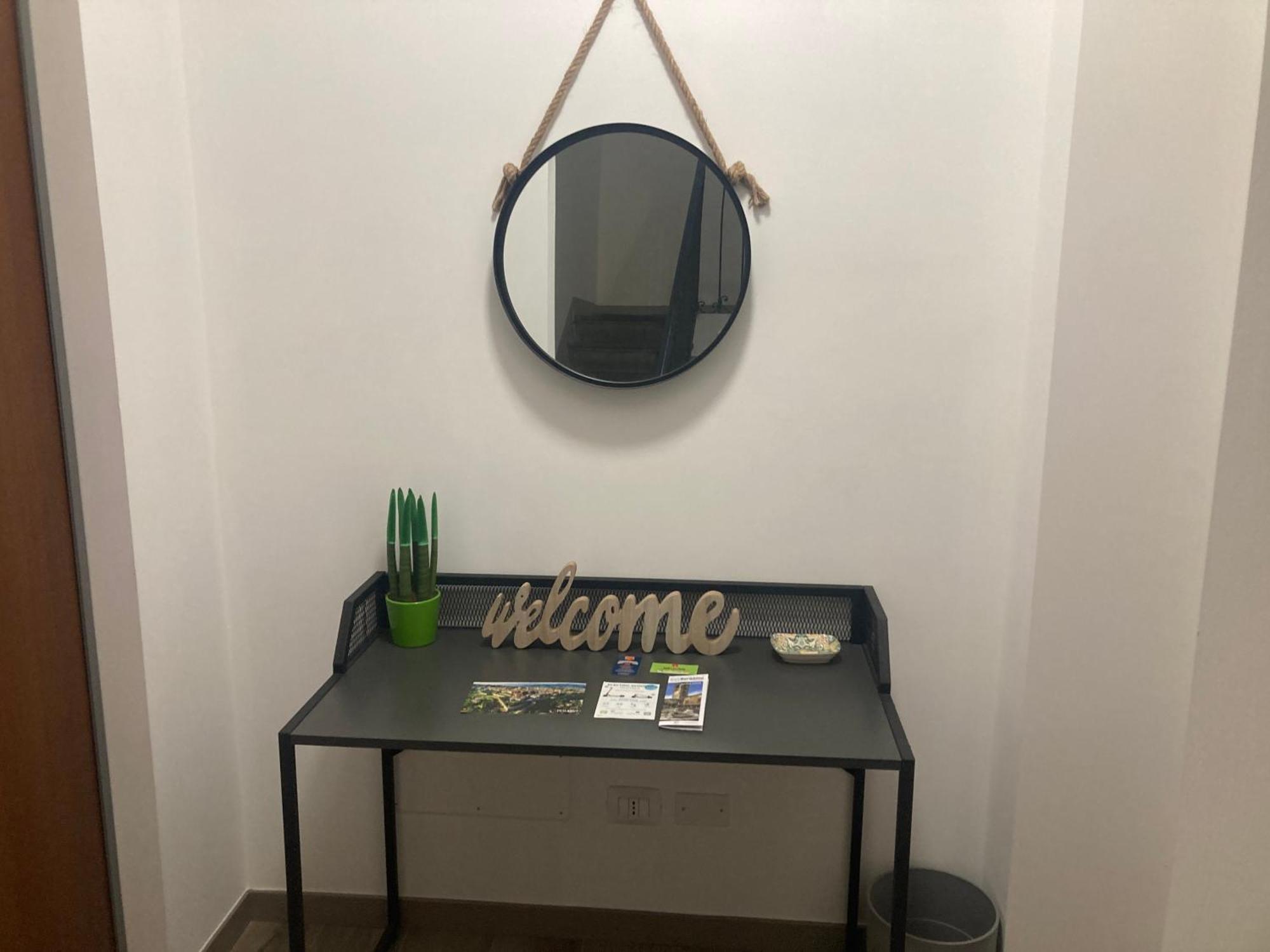 111 Suite Apartment Bergamo Buitenkant foto